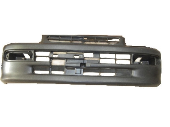Picture of BUMPER FRONT