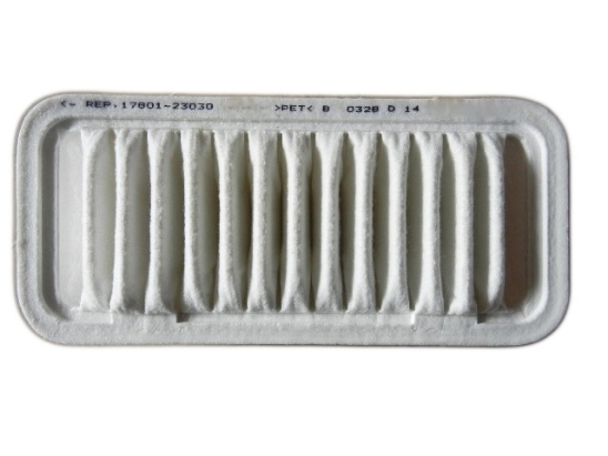 Air Filter Local Toyota Vitz