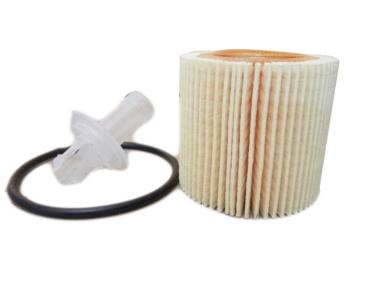 Oil Filter China For Corolla & Vitz