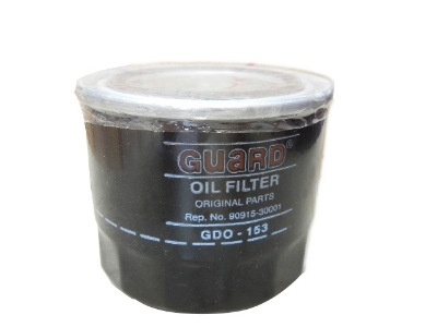 Picture of OIL FILTER