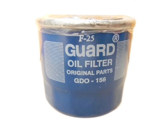 Picture of OIL FILTER