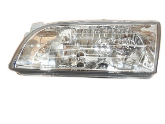 Head Lamp LH Corolla 1999