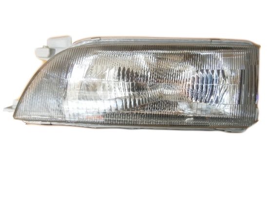 Picture of HEAD LIGHT