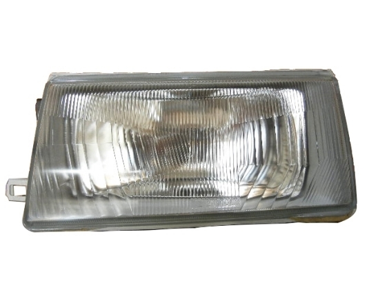 Head Light LH Corolla 1986