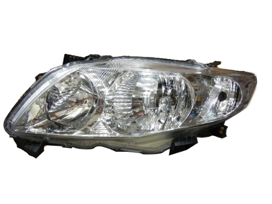 Picture of HEAD LIGHT