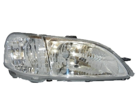 Head Lamp RH Honda City 2000