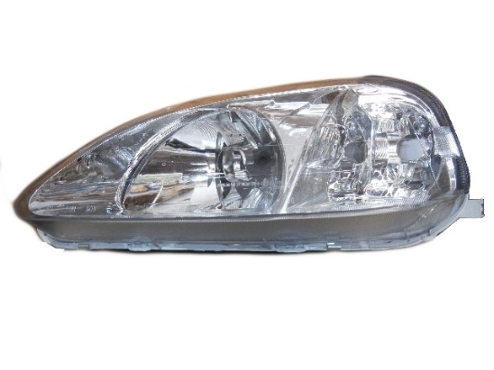 Head Lamp LH Honda Civic 1999