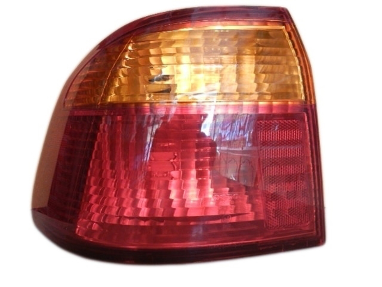 Tail Lamp civic 1999 Left Side