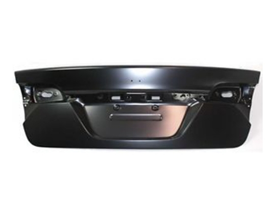 FB2 Honda Genuine Trunk  Lid Comp