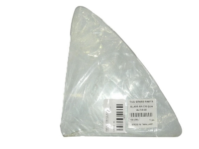 GENUINE QUARTER GLASS R LH NZE-140