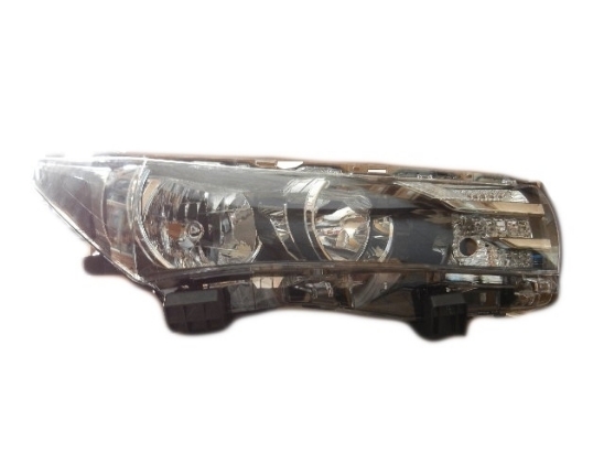 Genuine Head Light Grande RH NZE-172