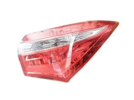 Genuine Back Light RH NZE-170