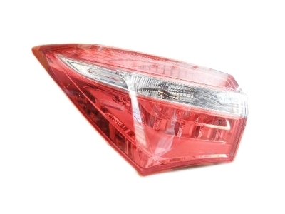 Genuine Back Light LH NZE-170