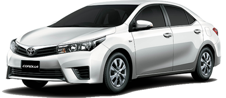 Picture for category COROLLA / NZE-170 /  2014-
