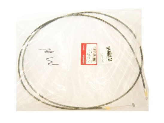 Hood Assy Cable Genuine MN3