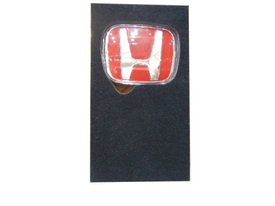 Honda Steering Monogram UH6