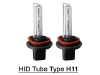 HID Tube Type H11