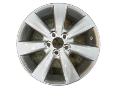 Alloy Wheel Rim 15"&16"