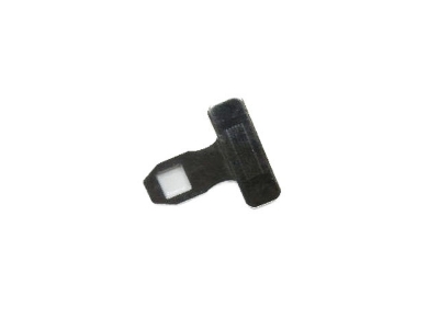 Seat Belt Clip