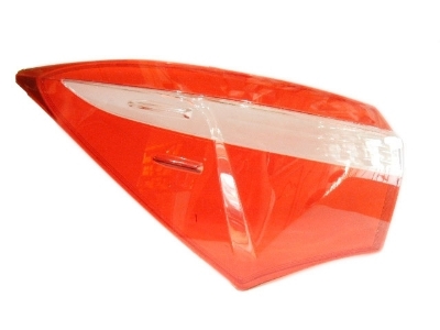 Corolla 2016 Tail Lamp Lens NZE-170