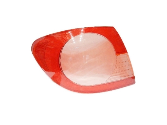 Corolla 2006 Tail Lamp Lens NZE-120