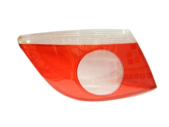 City 2006 Tail Lamp Lens LK6