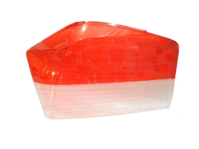 City 2009 Tail Lamp Lens GM1