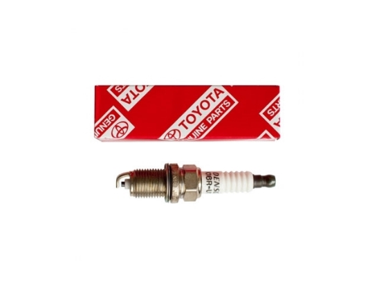 Toyota Corolla Genuine Spark Plug NZE-140