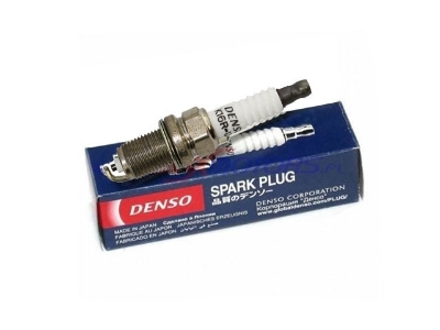 Toyota Corolla Denso Spark Plug NZE-120