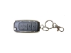 Car Alarm System Flip Key Remote