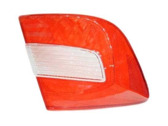 Honda Civic 2015 Tail Lamp Lens FB2