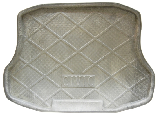 Trunk Lid Tray FC6