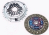 FCC Clutch & Pressure Plate LK6