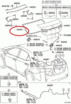 Diggi Rubber Genuine NZE-170