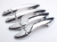 Honda Civic 2017 Handle Cover Chrome FC6