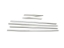 Honda Civic 2017 Window Trim Chrome