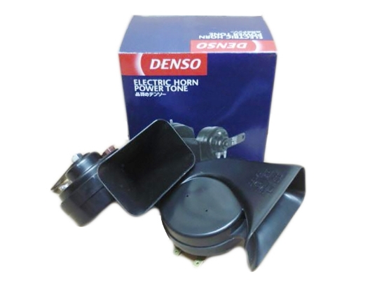 Snail Horn/Trumpet Horn Denso