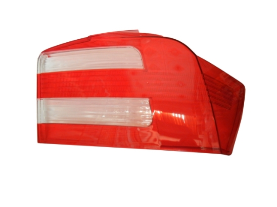 City 2014 Tail Lamp Lens GM2