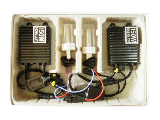 HID Conversion Kit Ballast 150W