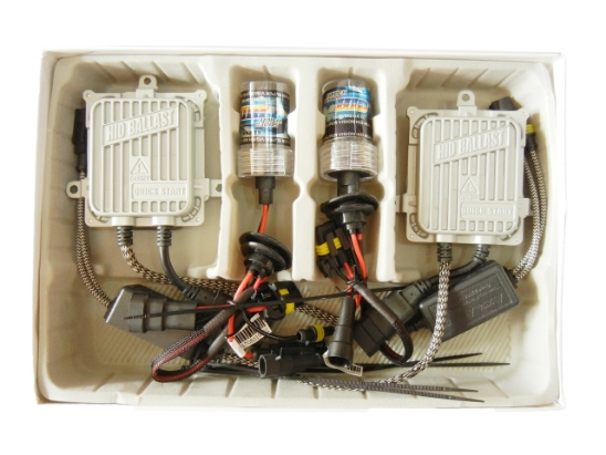 HID Conversion Kit 75W-2205