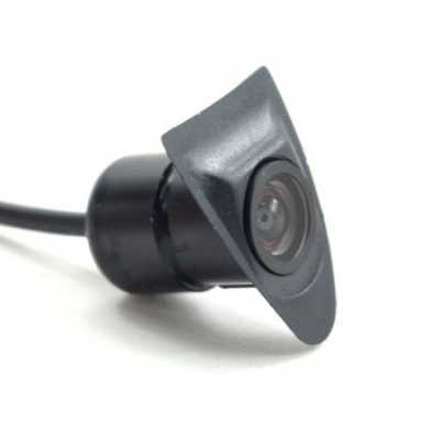 Car Front View Camera