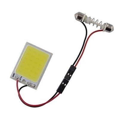 Roof Light COB 24 LED