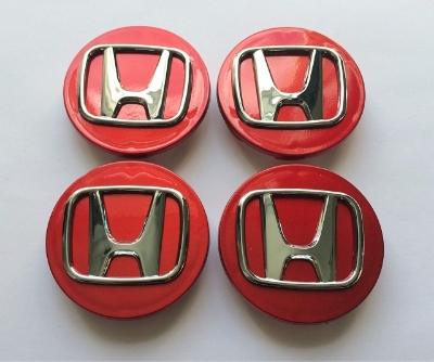 Cap Wheel Ctr Honda Civic	FC6