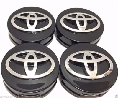 	Cap Wheel Ctr Toyota Corolla 2018