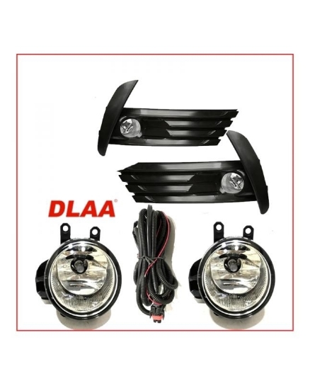 Fog Lamp Toyota Corolla 2019