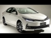 Fog Lamp Toyota Corolla 2019