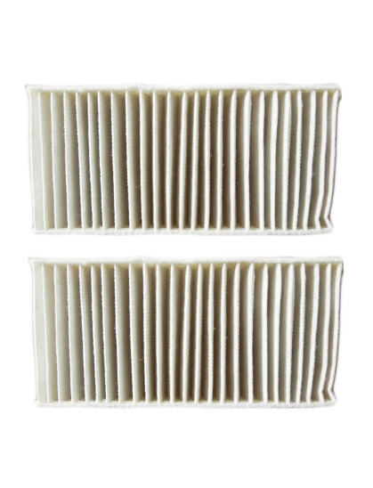 AC Filter Local CF1