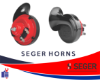 Segar Snail Horn	