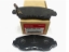 Disc Pad Front Honda Civic 2006