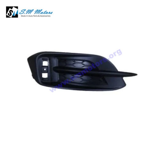 Honda Civic 2020 RR Fog Lamp Cover